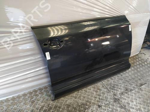 Right front door VW TOUAREG (7LA, 7L6, 7L7) 2.5 R5 TDI | BP8695843C3 