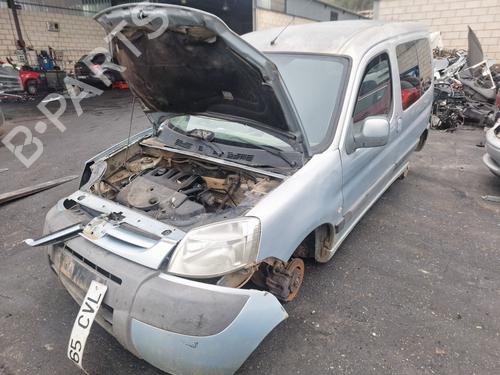 Starter PEUGEOT PARTNER MPV (5_, G_)  | BP31358202M8 