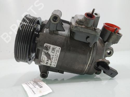 AC compressor VW GOLF V (1K1)  | BP32323340M34 