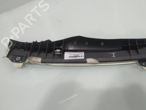 Left curtain airbag MERCEDES-BENZ E-CLASS (W211)  | BP26437100C11 