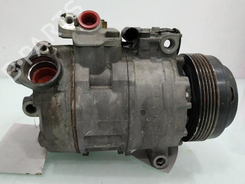 AC compressor BMW 5 (E39) 530 d | BP16944031M34 