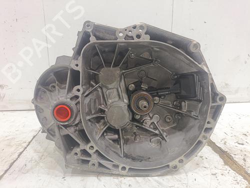 Used Gearbox Gearbox DS DS 5 (KF_) [2015-2018] 33932162 33932162