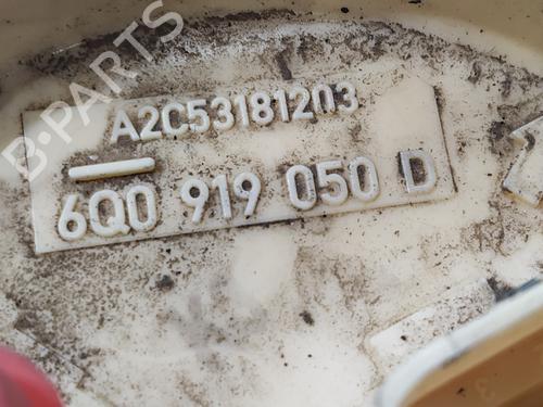 Fuel pump SEAT CORDOBA (6L2) 1.4 TDI | BP27712203M76 