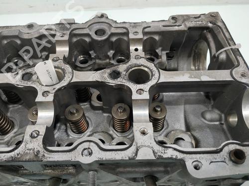 Cylinder head OPEL VIVARO B Van (X82) 1.6 CDTI (05) | BP34607232M5  - Image 10