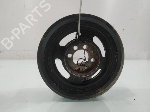 Pulley MAZDA 5 (CR) 2.0 CD (CR19) | BP37241858M122 - Image 5
