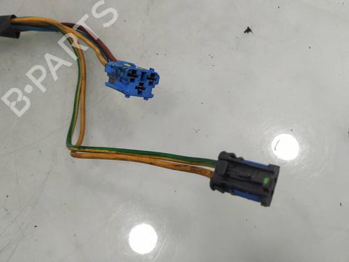 Ignition barrel CITROËN C5 I (DC_) 2.0 HDi (DCRHZB, DCRHZE) | BP10166764M48 