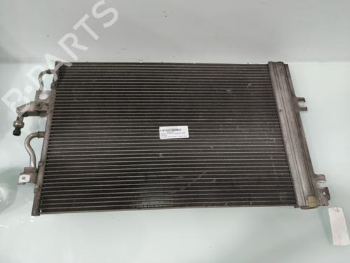 Varmeapparatregister OPEL ASTRA H TwinTop (A04) 1.8 (L67) (140 hp) 29329477