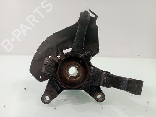 Left front steering knuckle CITROËN JUMPY II Platform/Chassis 2.0 HDi 125 | BP29830938M25