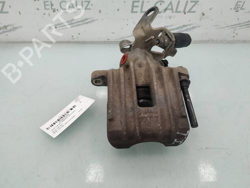 Used Left rear brake caliper SEAT TOLEDO III (5P2) [2004-2009]  11582757