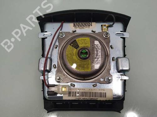 Førerens kollisjonspute SSANGYONG REXTON / REXTON II (GAB_) 2.9 TD | BP8088057C9 