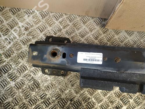 Rear bumper reinforcement VW TOUAREG (7LA, 7L6, 7L7) 2.5 R5 TDI | BP8815606C73 