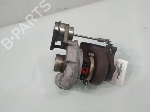 Turbocharger/Supercharger IVECO DAILY V Van  | BP31268975M71 