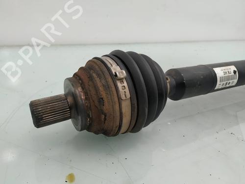 Right front driveshaft VW GOLF V (1K1)  | BP8684492M39 