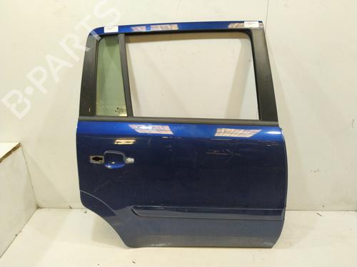Used Right rear door OPEL ZAFIRA / ZAFIRA FAMILY B (A05) [2005-2019]  24649607