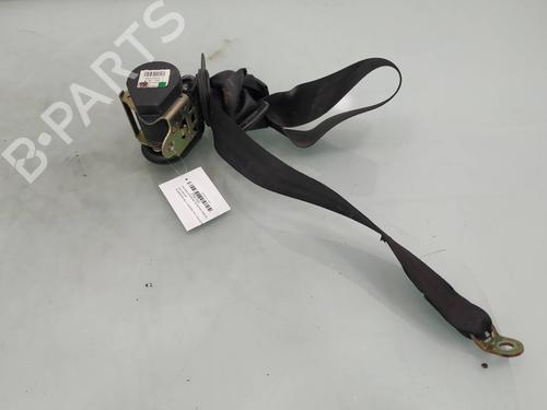 Sikkerhetsbelte foran høyre VW GOLF V (1K1) [2003-2010]  8736648