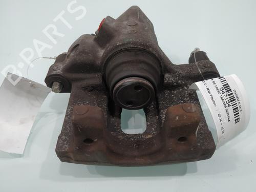 Right rear brake caliper FORD C-MAX II (DXA/CB7, DXA/CEU) | BP30930310M106