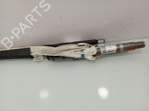Left curtain airbag SEAT ALTEA (5P1)  | BP15822954C11 