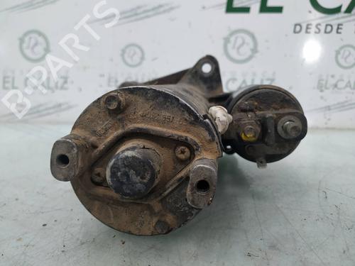 Starter PEUGEOT 106 II (1A_, 1C_) 1.5 D | BP8099186M8