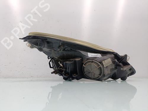 Left headlight OPEL CORSA D (S07)  | BP33430628C28  - Image 5