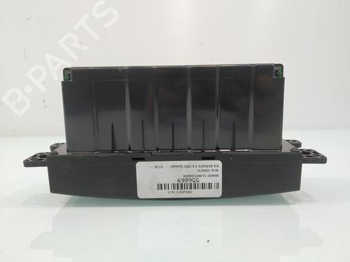 Climate control KIA SORENTO I (JC)  | BP31309656I5 