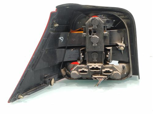 Right taillight VW GOLF IV (1J1)  | BP26385007C35 