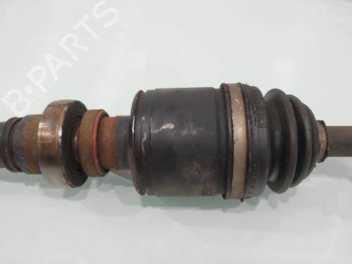 Right front driveshaft MAZDA 3 (BL)  | BP33177085M39  - Image 5