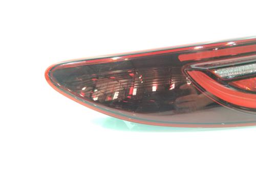 Left taillight KIA PROCEED (CD)  | BP29435210C34 
