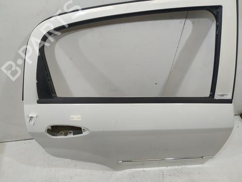 Right rear door FIAT PUNTO EVO (199_) 1.3 D Multijet (199AXC1A, 199BXC1A, 199AXT1A, 199BXT1A) | BP26275200C5 