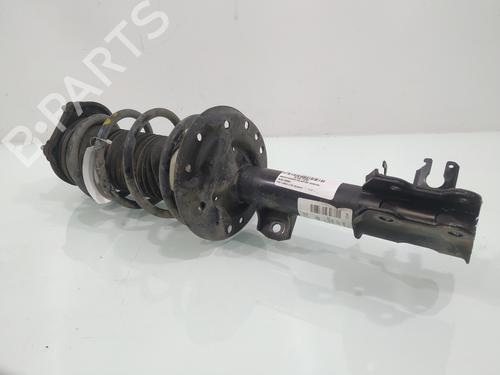 Used Right front shock absorber FIAT LINEA (323_, 110_) 1.4 T-Jet (323AXC1A) (120 hp) 28196009