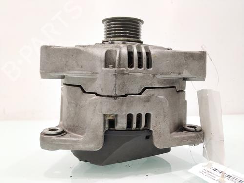 Alternator OPEL VECTRA B (J96)  | BP25846572M7 