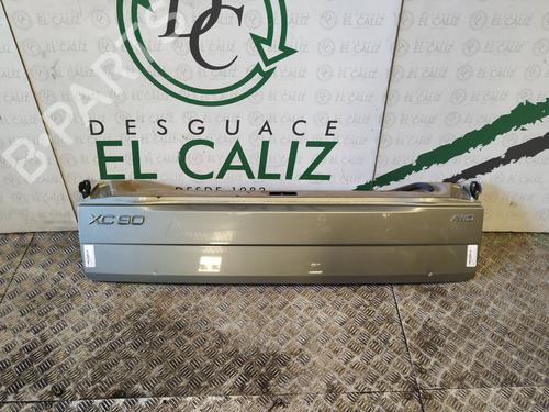 Used Tailgate VOLVO XC90 I (275) D5 AWD (185 hp) 8204850