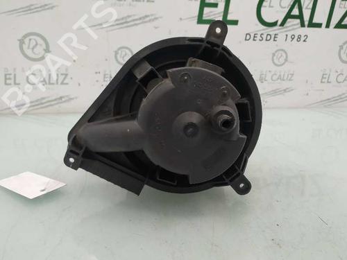 Heater blower motor MERCEDES-BENZ SPRINTER 2-t Van (B901, B902)  | BP14029547M62 