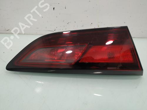Used Left taillight OPEL ASTRA K (B16) 1.5 CRDI (68) (105 hp) 15516477