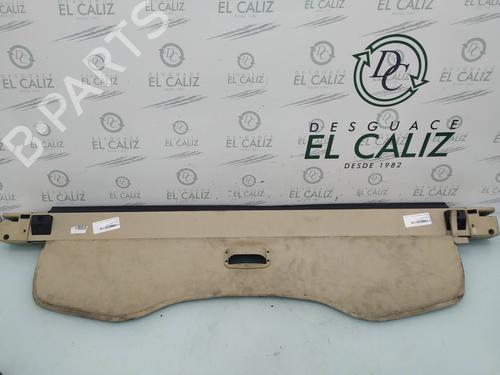 Rear parcel shelf JAGUAR X-TYPE I Estate (X400) 2.0 D | BP8094079C85 