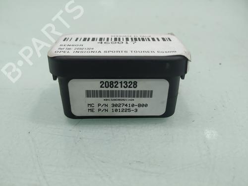 Used Electronic sensor OPEL INSIGNIA A Sports Tourer (G09) 2.0 CDTI (35) (160 hp) 16684380
