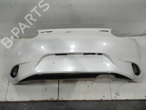 Used Rear bumper MAZDA MX-5 IV (ND__) [2015-2026]  32219603