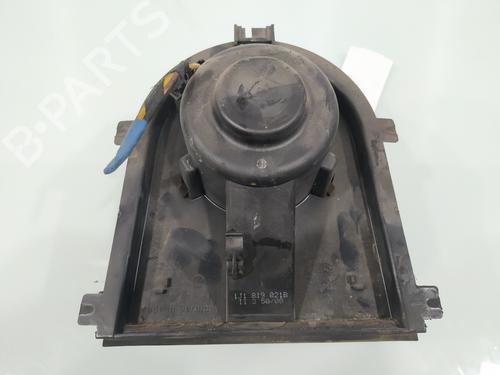Varmeblæser SEAT LEON (1M1)  | BP27691845M62 