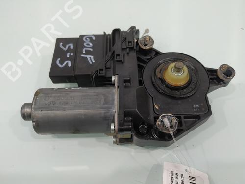 Used Left rear window motor Left rear window motor VW GOLF V Variant (1K5) [2007-2009] 33440624 33440624