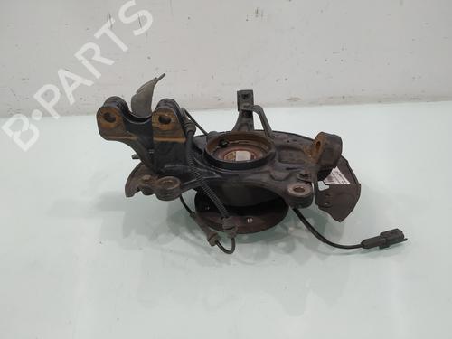 Right front steering knuckle CITROËN C4 Picasso II 1.6 BlueHDi 120 | BP34570736M26 - Image 5