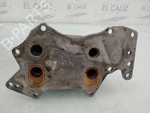 Oil radiator AUDI A6 C6 Avant (4F5) 3.0 TDI quattro | BP14029663M33 