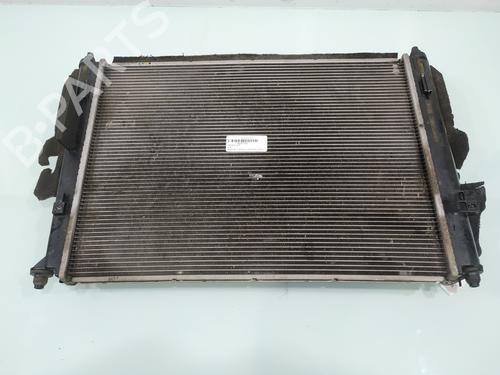 Water radiator MAZDA MX-5 IV (ND__)  | BP32219553M31 