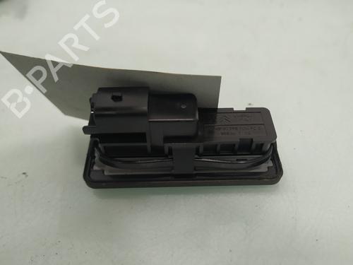 Tailgate handle CITROËN C4 Grand Picasso II (DA_, DE_)  | BP21028176C132 
