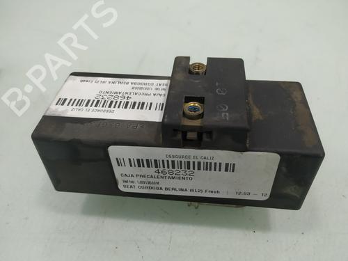 Electronic module SEAT CORDOBA (6L2) 1.9 TDI | BP17156227M83 