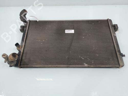 Køler SEAT TOLEDO II (1M2) 1.9 TDI (90 hp) 27605480