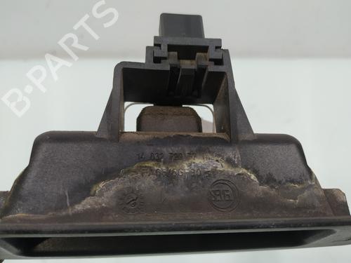 Tailgate handle LANCIA PHEDRA (179_) 2.0 D Multijet (179.AXL1B, 179.BXL1B) | BP28289331C132 
