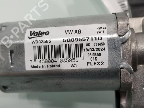 Viskermotor bagrude VW T-CROSS (C11, D31)  | BP26695579M102 