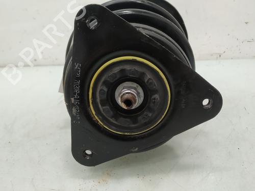 Left front shock absorber RENAULT TALISMAN (LP_)  | BP21263879M16 