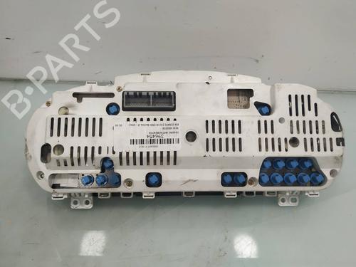 Instrument cluster KIA CERATO I Saloon (LD) 2.0 CRDi | BP10031140C47 