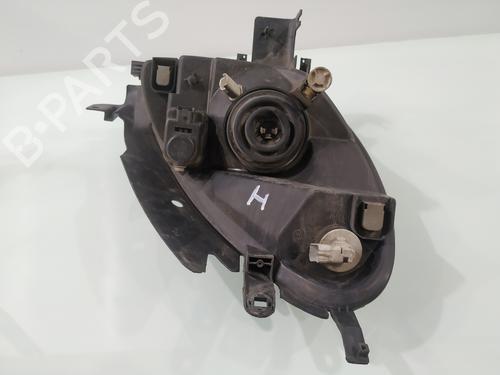 Venstre forlygte CITROËN XSARA PICASSO (N68) 2.0 HDi | BP29451098C28 