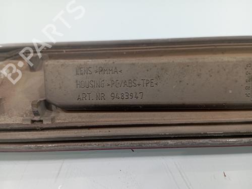 Third brake light VOLVO XC90 I (275) D5 AWD | BP30572742L11